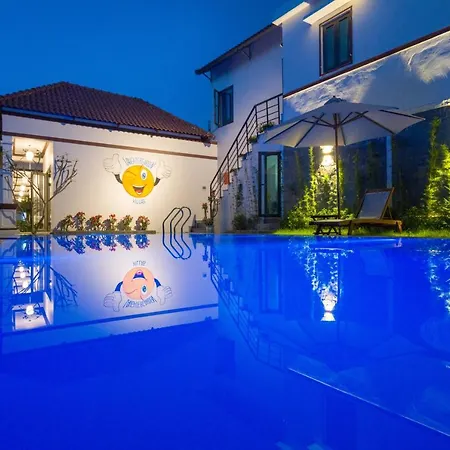 Hoi An Lg Villas